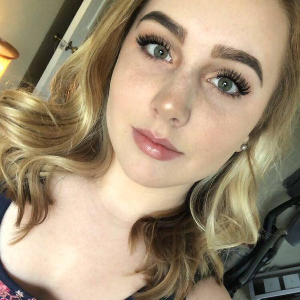 Meet your Posher, Madeline